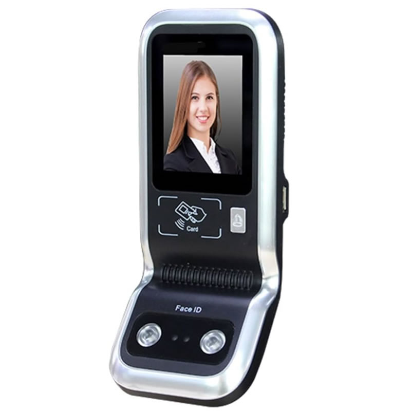 Face ID-A1 Touch Screen Camera Facial Identification Access Control Face Recognition Door Access System